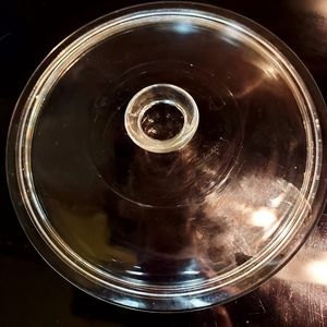 Clear Replacement Lid.order.   B36